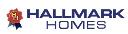 Hallmark Homes Canterbury logo